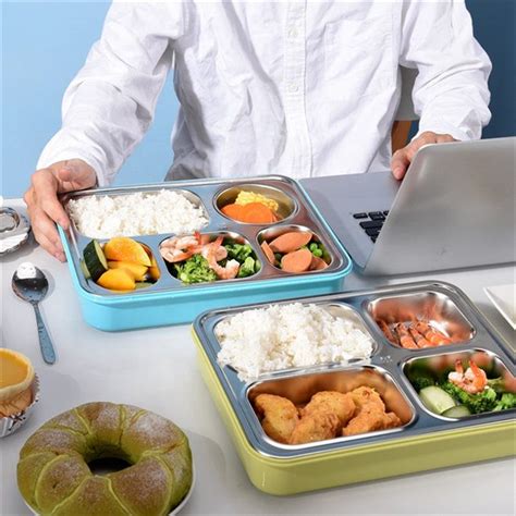 Lunch Box Manufacturers & Suppliers 